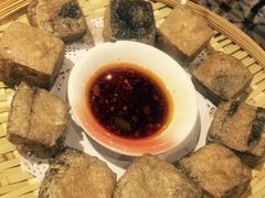 -咕嘟草帽鱼·牛奶一样的鲜鱼汤(包河万达广场创始店)