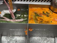 -海底捞火锅(上元大街店)