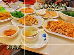 -阿水土鸡(远光店)