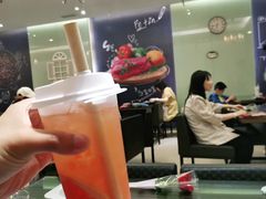 -豪客来牛排(府河店)