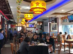 大堂-同得兴 Since·1995 传统苏式面馆(十全街店)