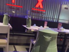 -鱼酷活鱼烤鱼(仙林金鹰店)
