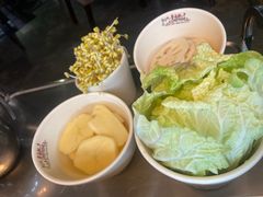 -鲁西肥牛(九方购物中心店)