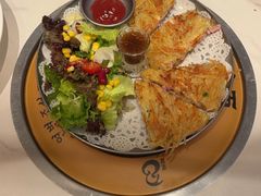 -七八冷面·延边朝鲜族美食(世纪汇店)