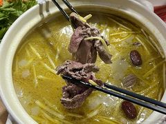 -清真·马坡烧烤涮牛肚·酸浆火锅(新区总店)