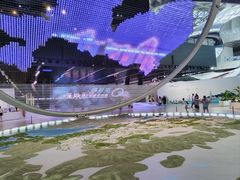 -深圳市当代艺术与城市规划馆