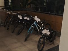 -三亚海棠湾万丽度假酒店