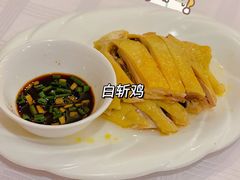 -翠亭酒家(山西南路店)