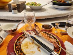 -万宝海鲜舫(劳动公园店)