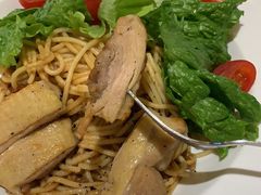 -棒约翰比萨·意面(张江店)