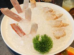 -滟设火锅料理(南滨路店)