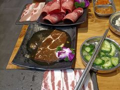 -炭恋火炉烤肉(凌云一街坊店)