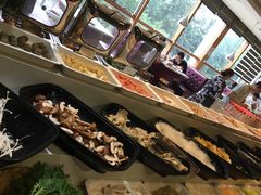 -欢乐牧场海鲜烤肉自助(牡丹园店)