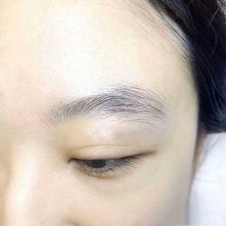 -韩美绣·骨相纹眉·洗眉美瞳线