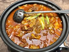 招牌公安黄牛杂-楚鲜·汉正街一号(天河店)