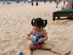 -三亚亚龙湾天域度假酒店