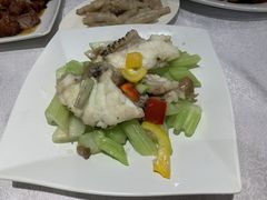 -金城小厨