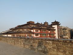 -西安城墙·碑林历史文化景区