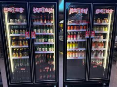 -海底捞大排档火锅(打浦路店)