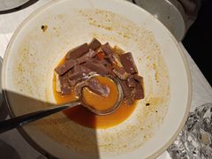 -湘中缘·湖南菜(娄底驻京办店)