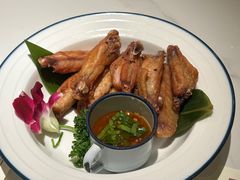 -太食獸泰式茶餐厅(IFS国金中心店)