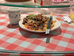 -呱呱叫民俗风味主题餐厅(沣峪口店)