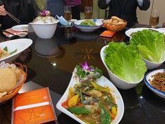 -金厨泰国餐厅·全泰籍厨师料理(拱北店)