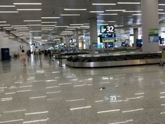 -广州白云国际机场-T2航站楼