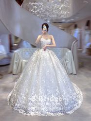 -B.Bridge Couture婚纱礼服(福田店)