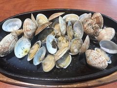 -萨莉亚意式餐厅(江桥万达广场店)