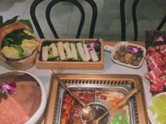-雾都渣渣火锅(南城智汇城店)