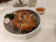 -莆田餐厅PUTIEN(三里屯店)