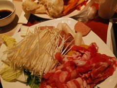-东方滨江大酒店·滨江厅