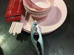 -龙海鲜螃蟹王(宏茂桥店)