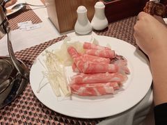 -杭州钱江新城万怡酒店-西餐厅