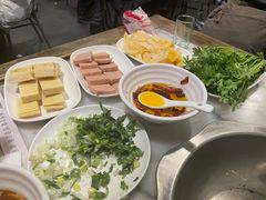 -将台涮肉(酒仙桥店)
