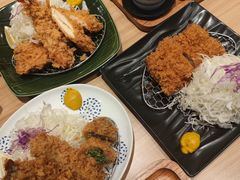 -和幸(温江新光天地店)