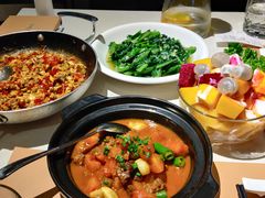 -时间仓(月湖公园店)