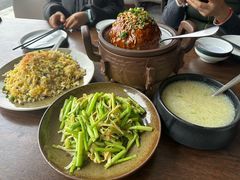 -扬州狮子楼·非遗淮扬菜(总店)