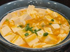 -海天楼中餐厅(吴宫泛太平洋酒店)