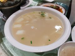 -金枝玉叶上海人家食府(三里河店)