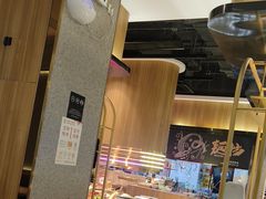 -比格比萨自助(南京万达茂店)