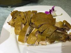 大鸭梨烤鸭店(金顶街店)-大鸭梨烤鸭店(金顶街店)