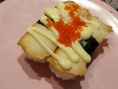 android_upload_pic-争鲜回转寿司(通州万达店)