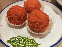 -点都德(喜粤楼店)