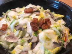 -新白鹿餐厅(城西银泰城店)