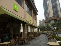 -奈雪的茶(南山大冲一期店)