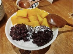 -小团圆糖水铺(襄阳南路店)