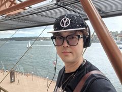 -悉尼歌剧院