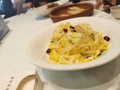 -望海湾鱼头泡饼·天津菜(空港店)